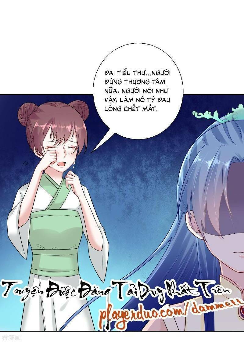 Độc Y Đích Nữ: Chapter 106