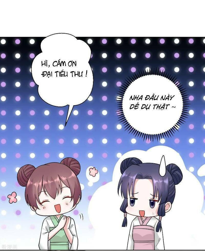 Độc Y Đích Nữ: Chapter 106