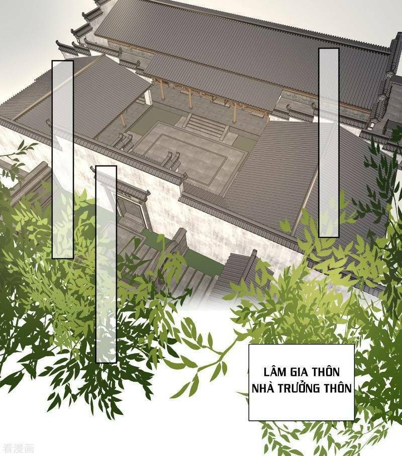 Độc Y Đích Nữ: Chapter 106