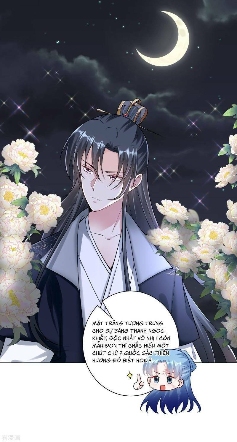 Độc Y Đích Nữ: Chapter 107