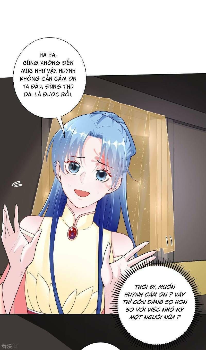Độc Y Đích Nữ: Chapter 107