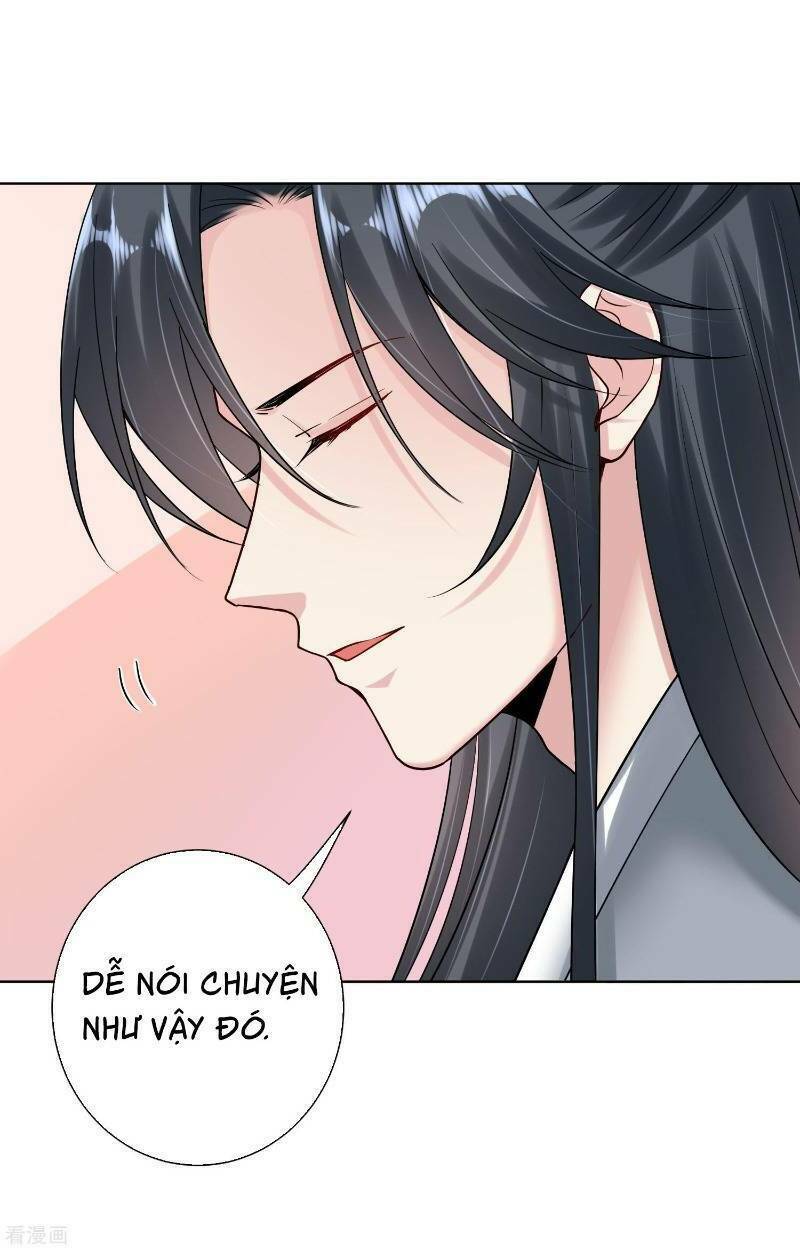 Độc Y Đích Nữ: Chapter 107