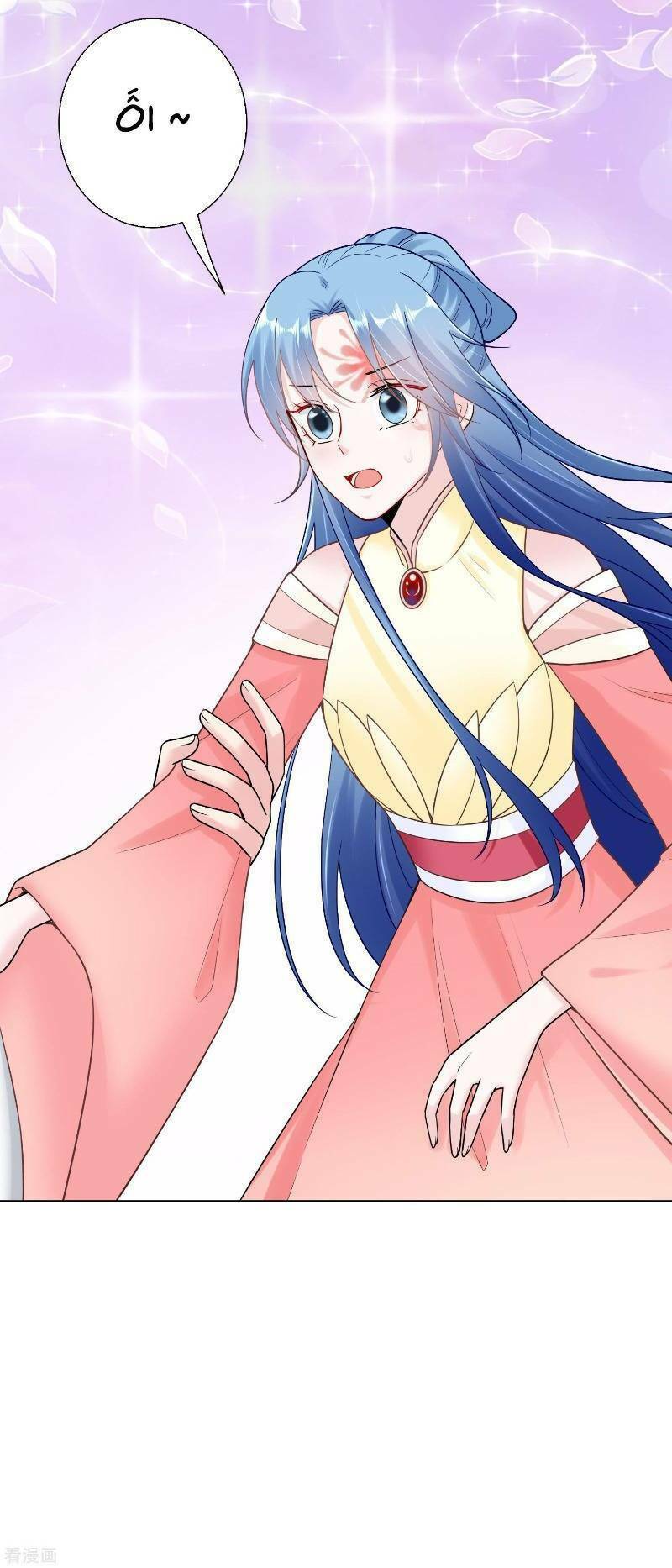 Độc Y Đích Nữ: Chapter 107