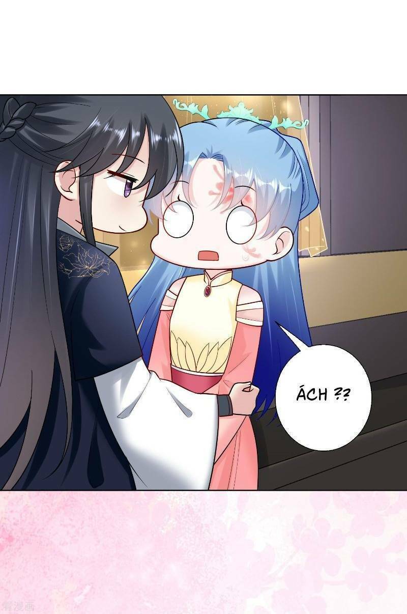 Độc Y Đích Nữ: Chapter 107