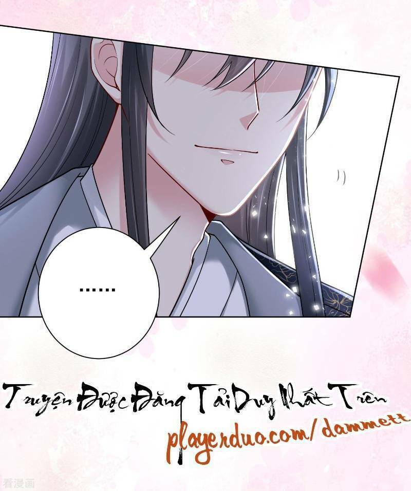 Độc Y Đích Nữ: Chapter 107