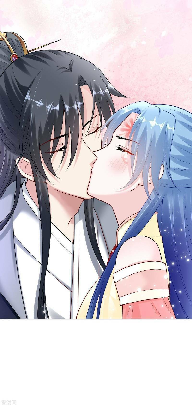 Độc Y Đích Nữ: Chapter 107