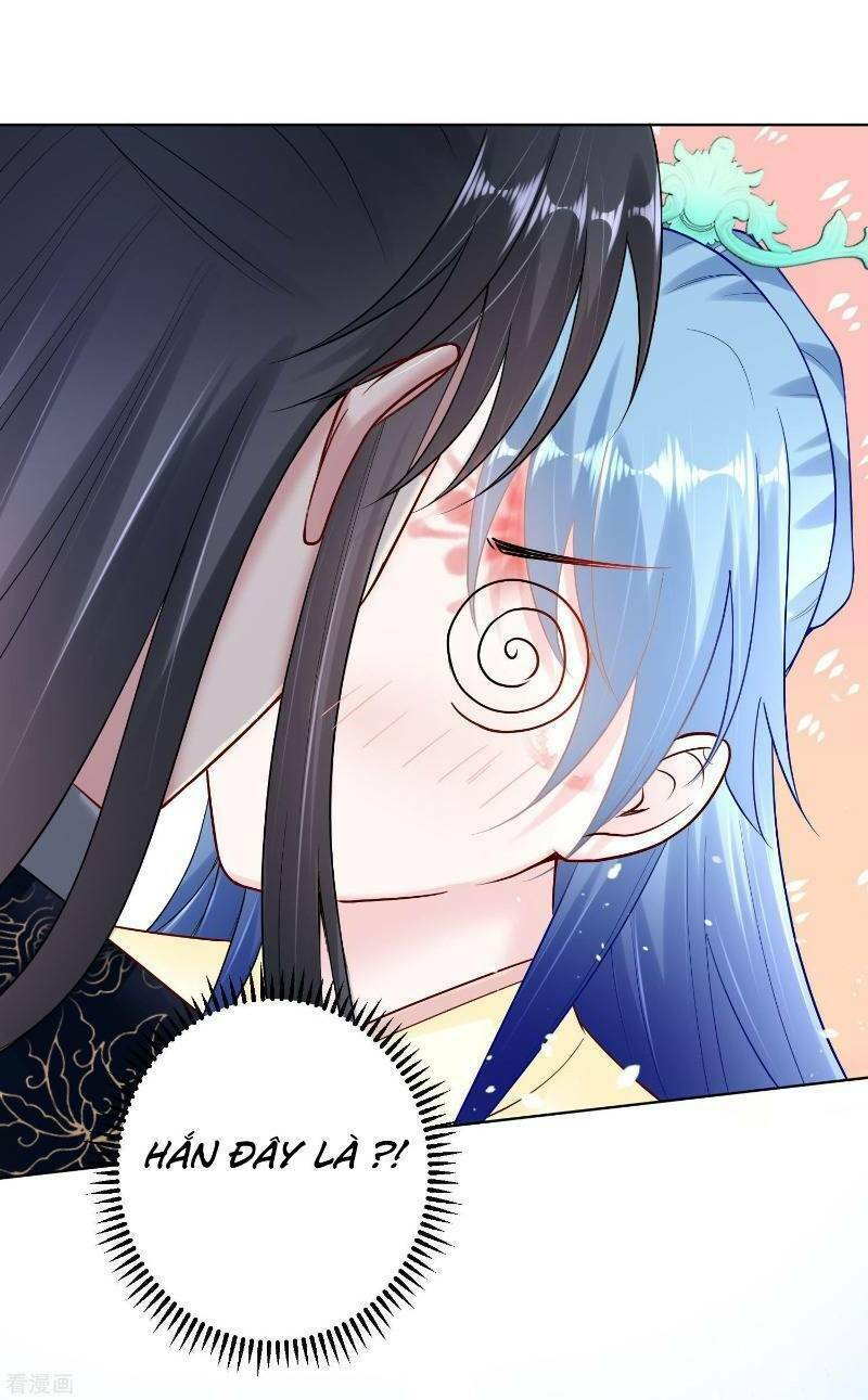 Độc Y Đích Nữ: Chapter 107