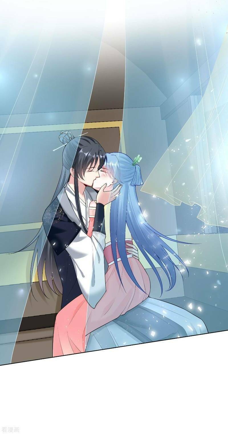 Độc Y Đích Nữ: Chapter 107