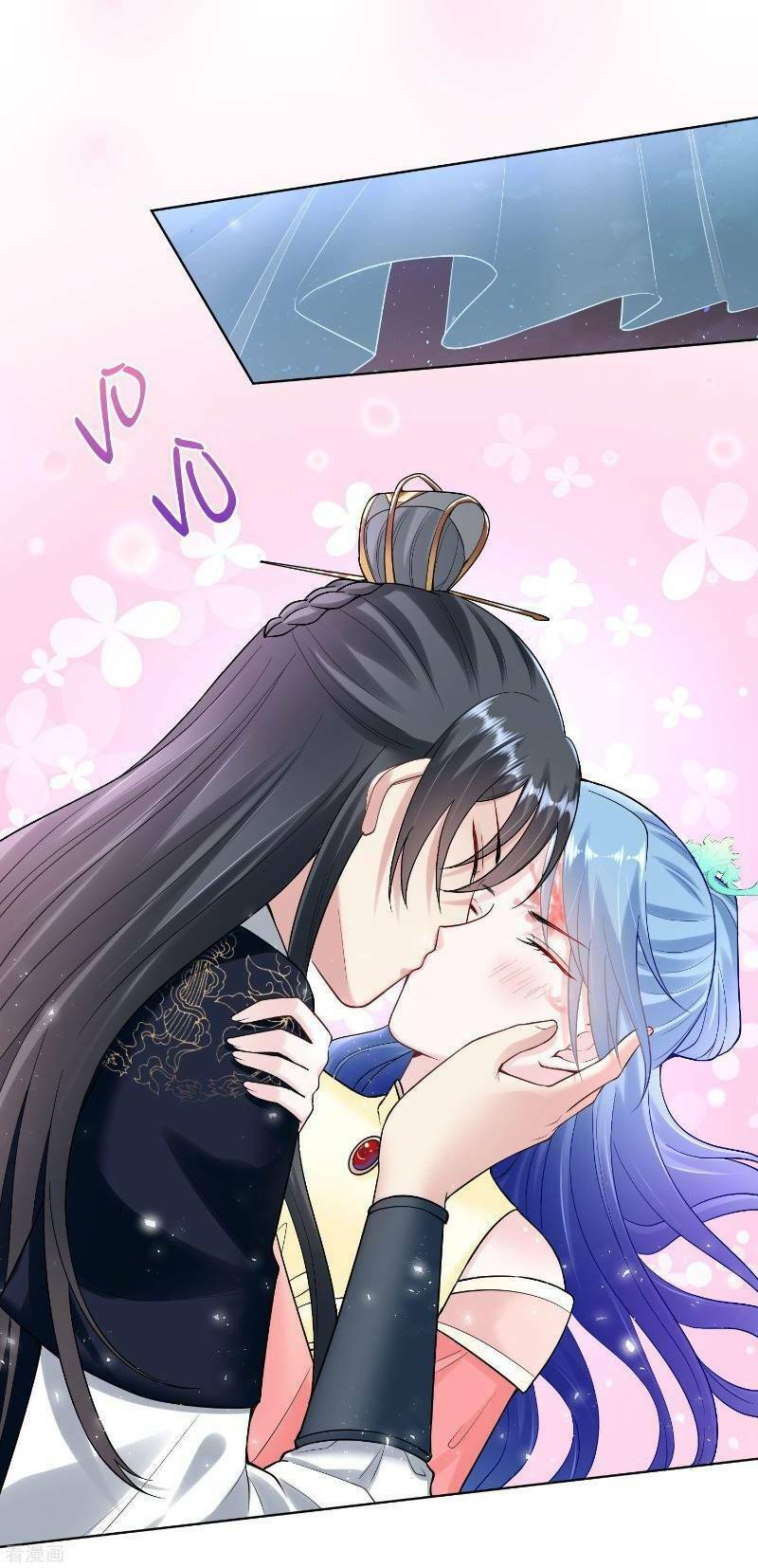 Độc Y Đích Nữ: Chapter 107