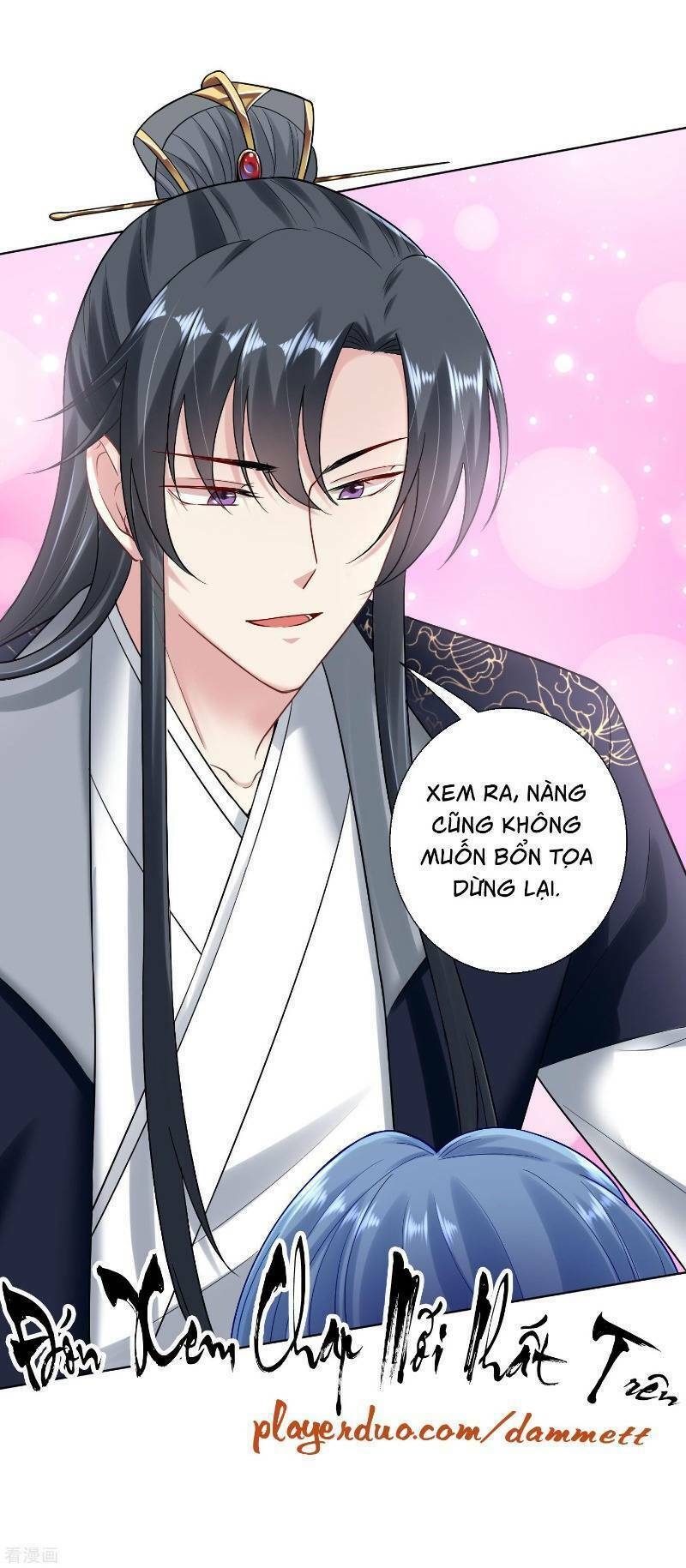 Độc Y Đích Nữ: Chapter 107