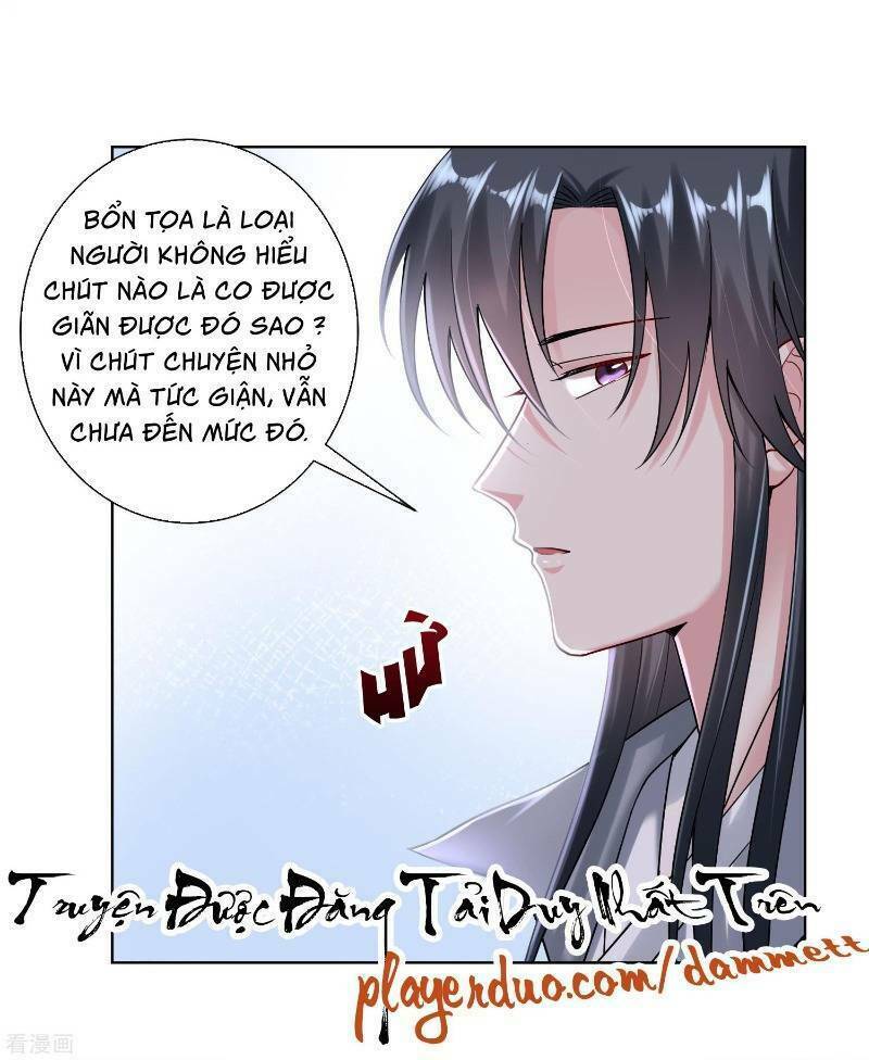 Độc Y Đích Nữ: Chapter 107