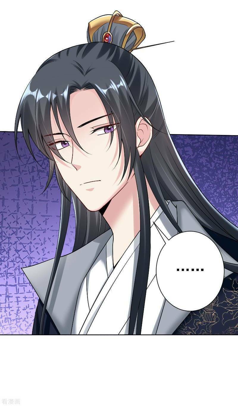 Độc Y Đích Nữ: Chapter 107