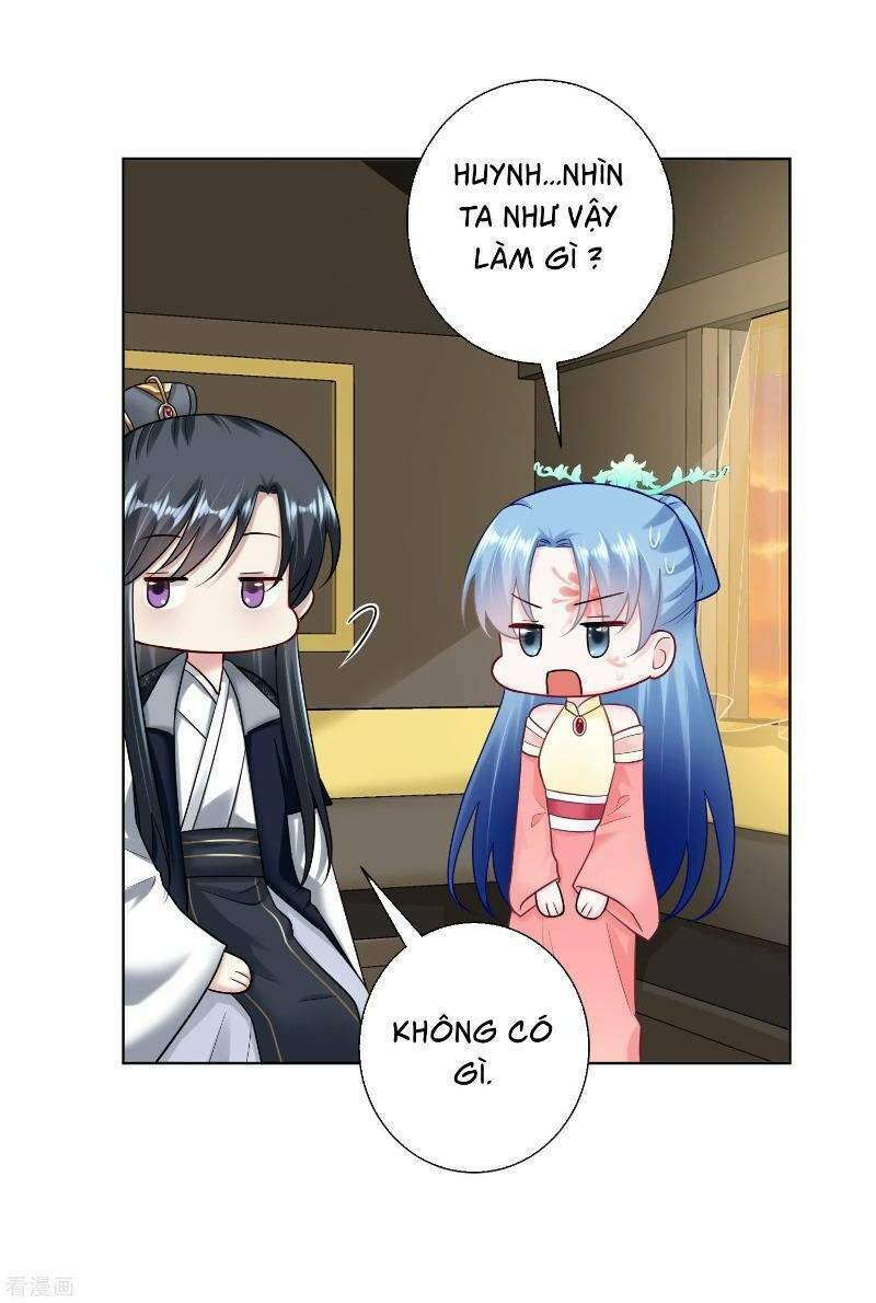 Độc Y Đích Nữ: Chapter 107