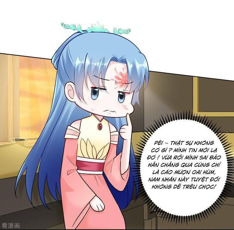 Độc Y Đích Nữ: Chapter 107