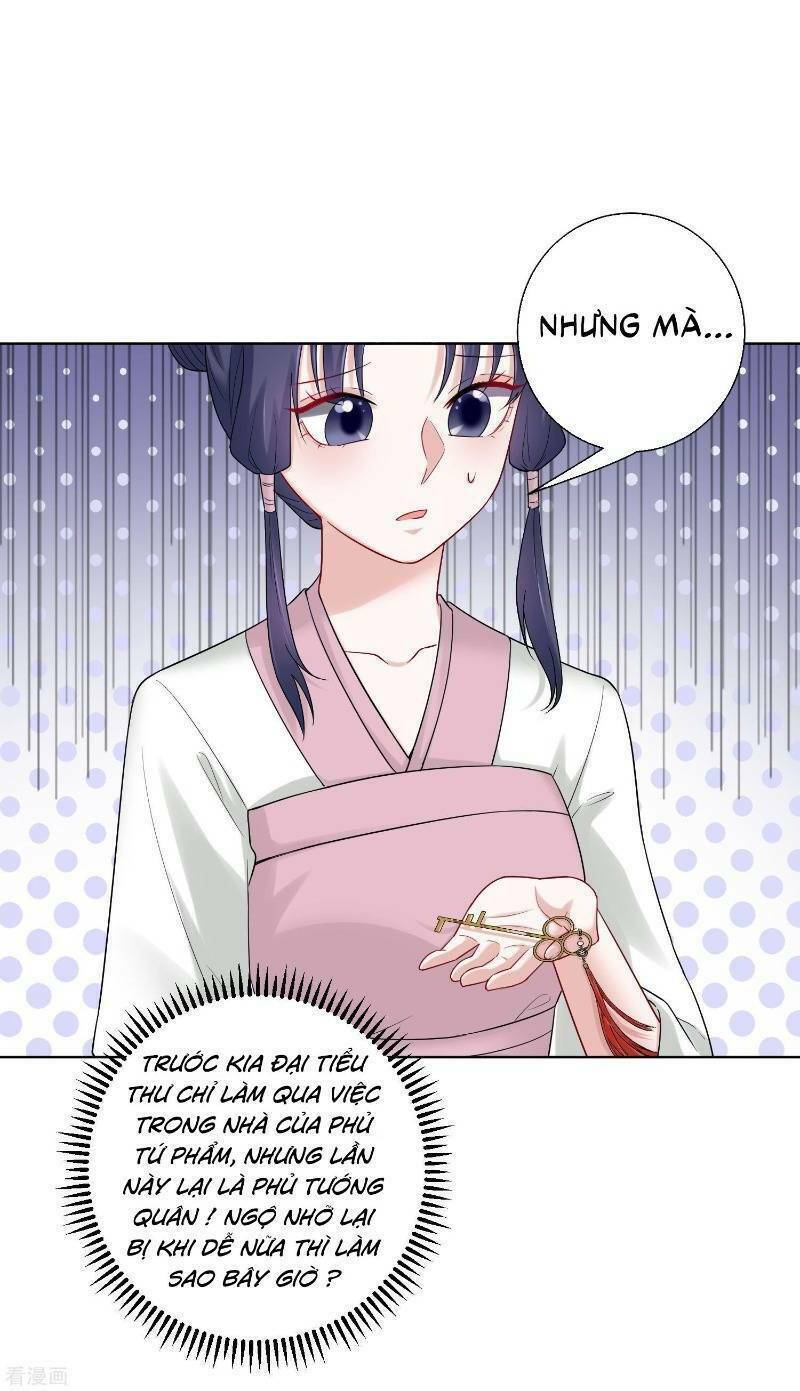Độc Y Đích Nữ: Chapter 109