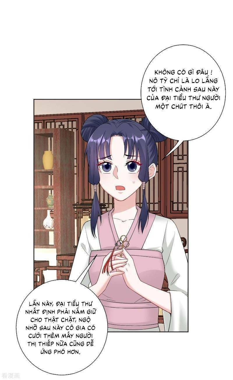 Độc Y Đích Nữ: Chapter 109