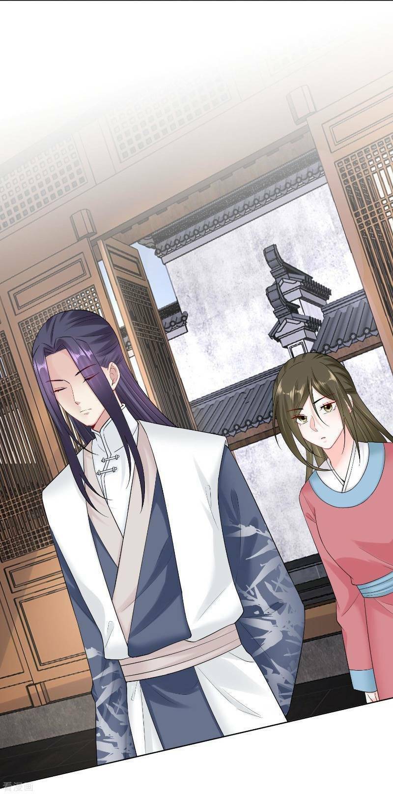 Độc Y Đích Nữ: Chapter 109
