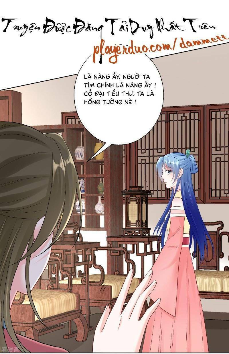 Độc Y Đích Nữ: Chapter 109