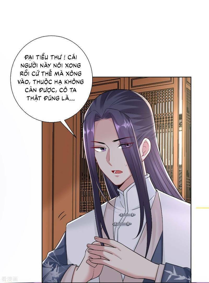 Độc Y Đích Nữ: Chapter 109