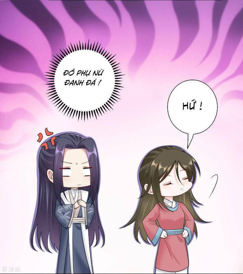 Độc Y Đích Nữ: Chapter 109