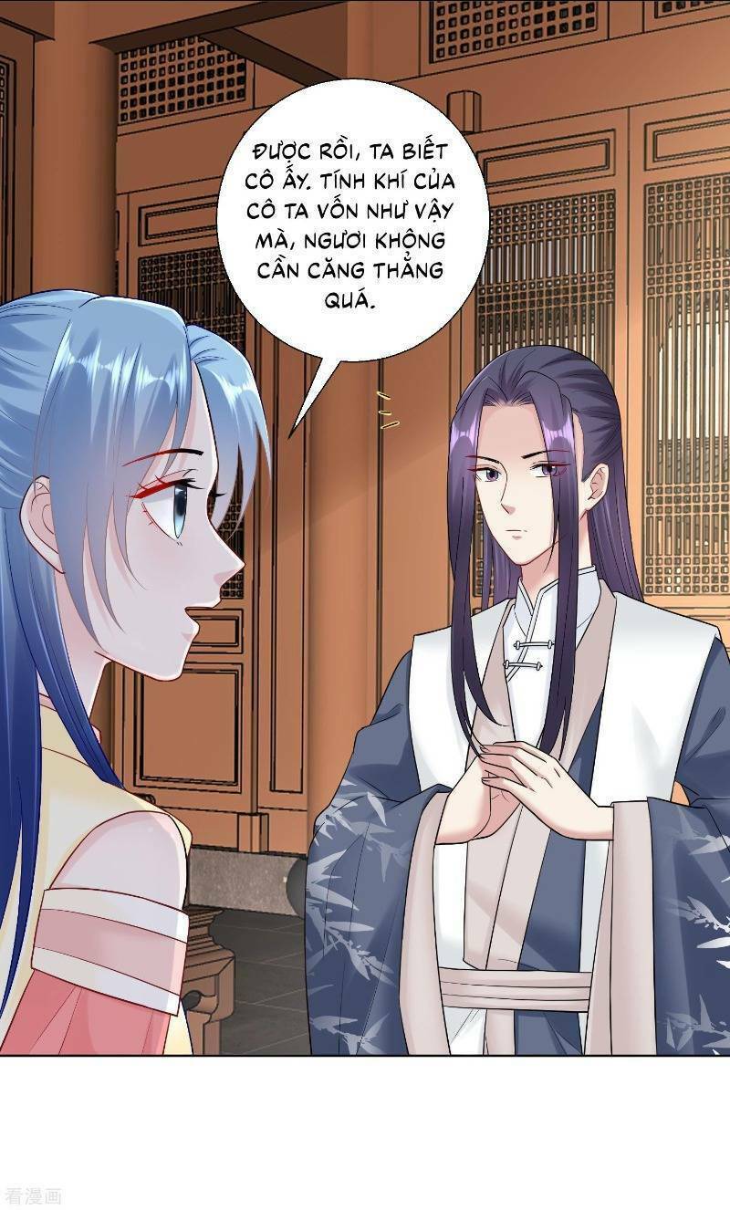 Độc Y Đích Nữ: Chapter 109