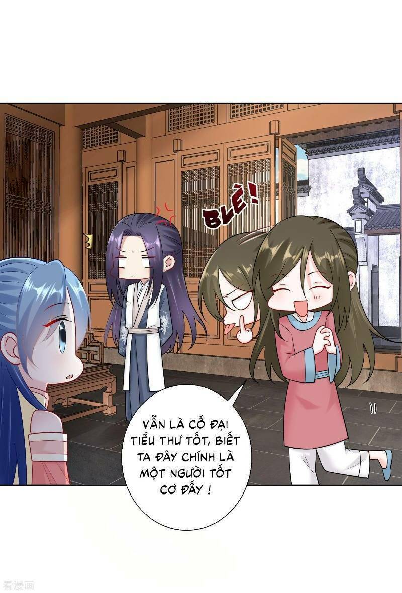 Độc Y Đích Nữ: Chapter 109