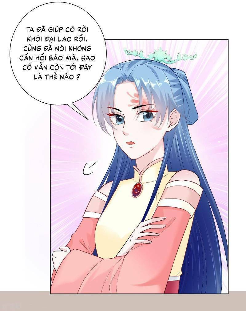 Độc Y Đích Nữ: Chapter 109