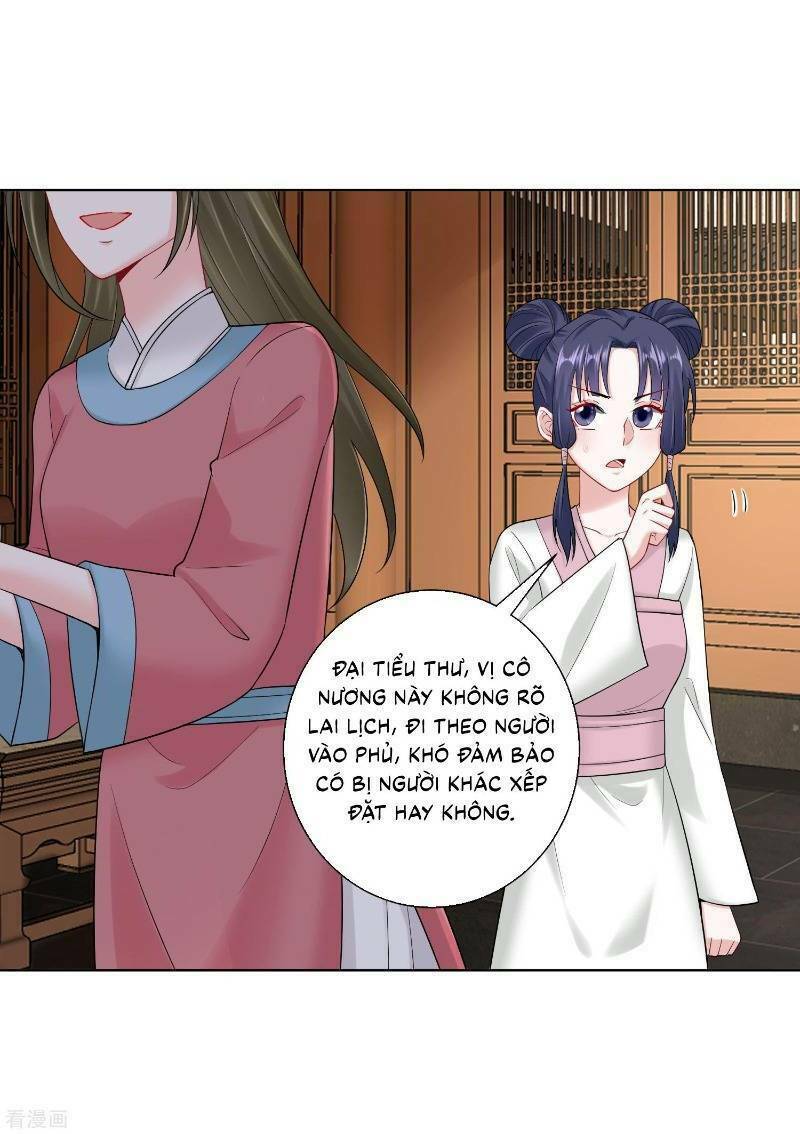 Độc Y Đích Nữ: Chapter 109