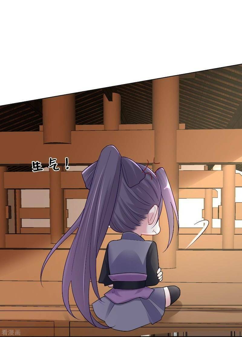 Độc Y Đích Nữ: Chapter 109