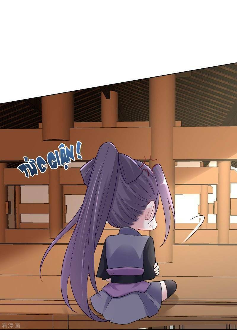 Độc Y Đích Nữ: Chapter 109