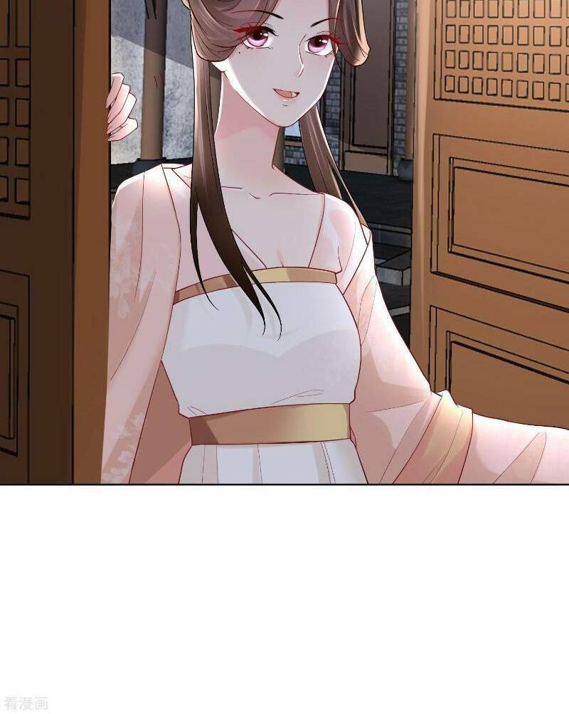 Độc Y Đích Nữ: Chapter 109