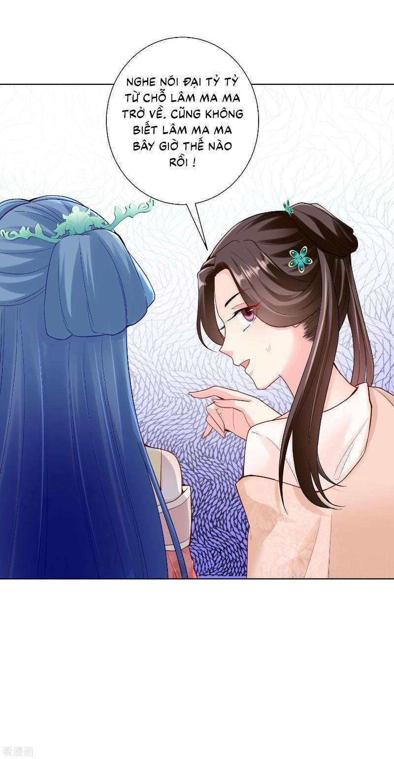 Độc Y Đích Nữ: Chapter 109