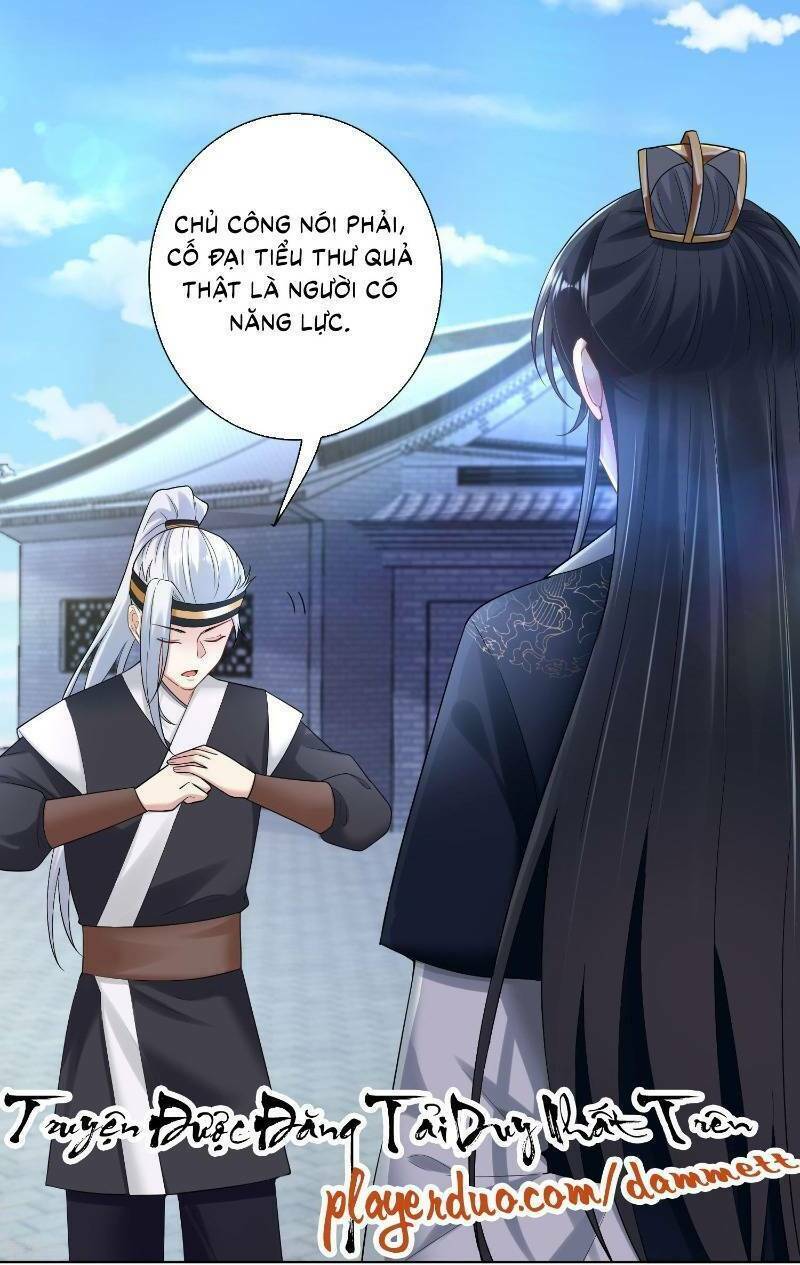 Độc Y Đích Nữ: Chapter 109