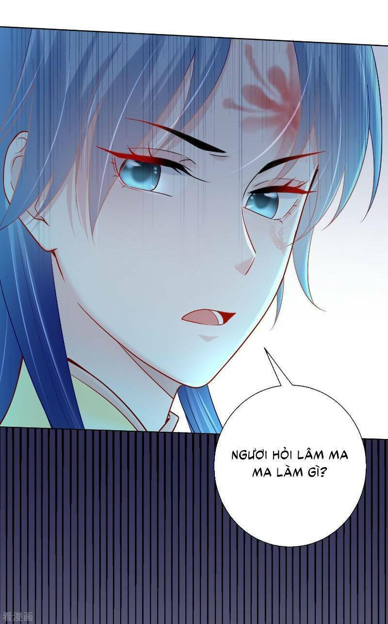 Độc Y Đích Nữ: Chapter 109