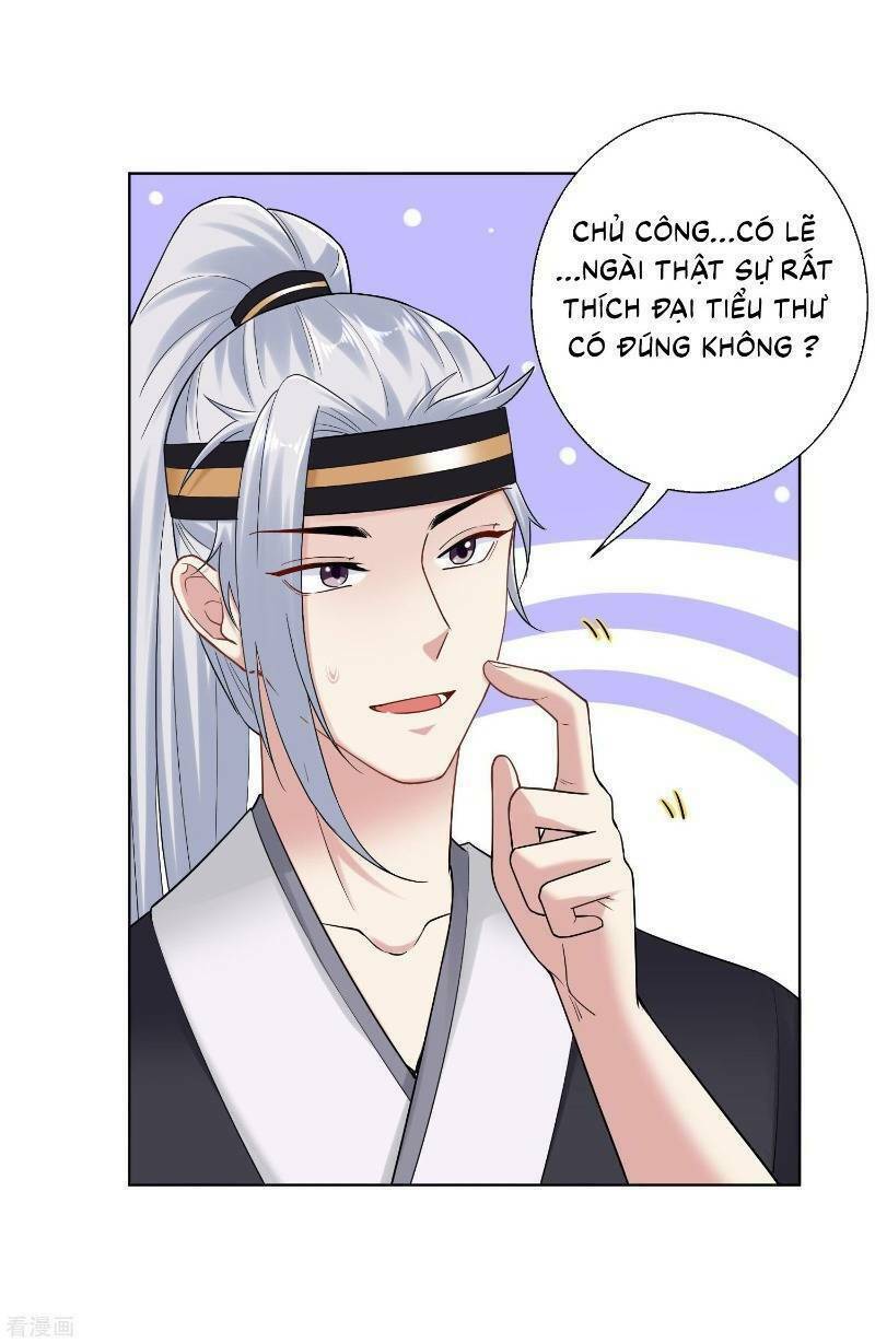 Độc Y Đích Nữ: Chapter 109