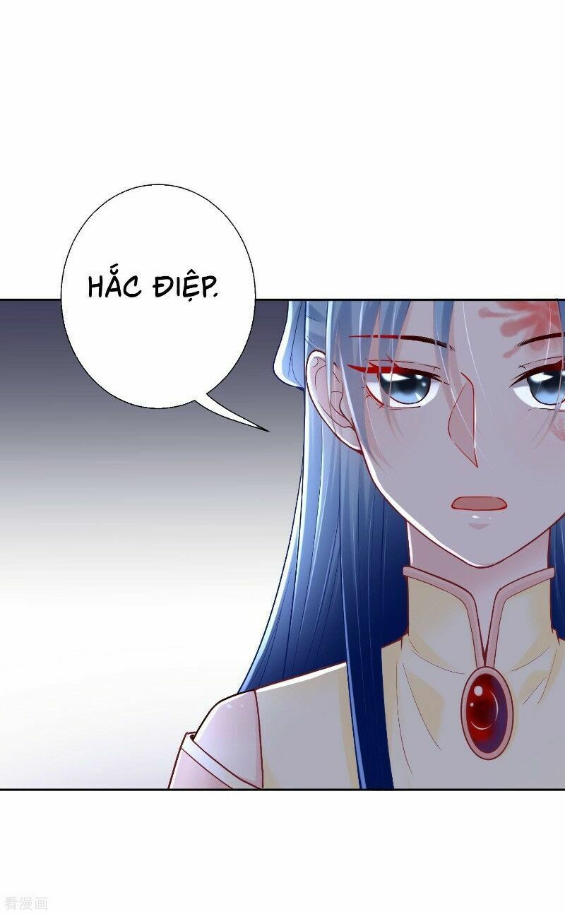Độc Y Đích Nữ: Chapter 113