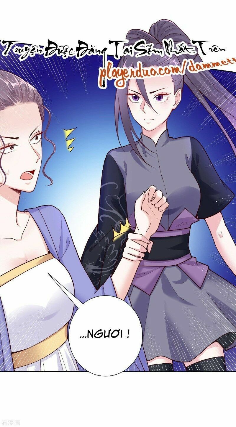 Độc Y Đích Nữ: Chapter 113