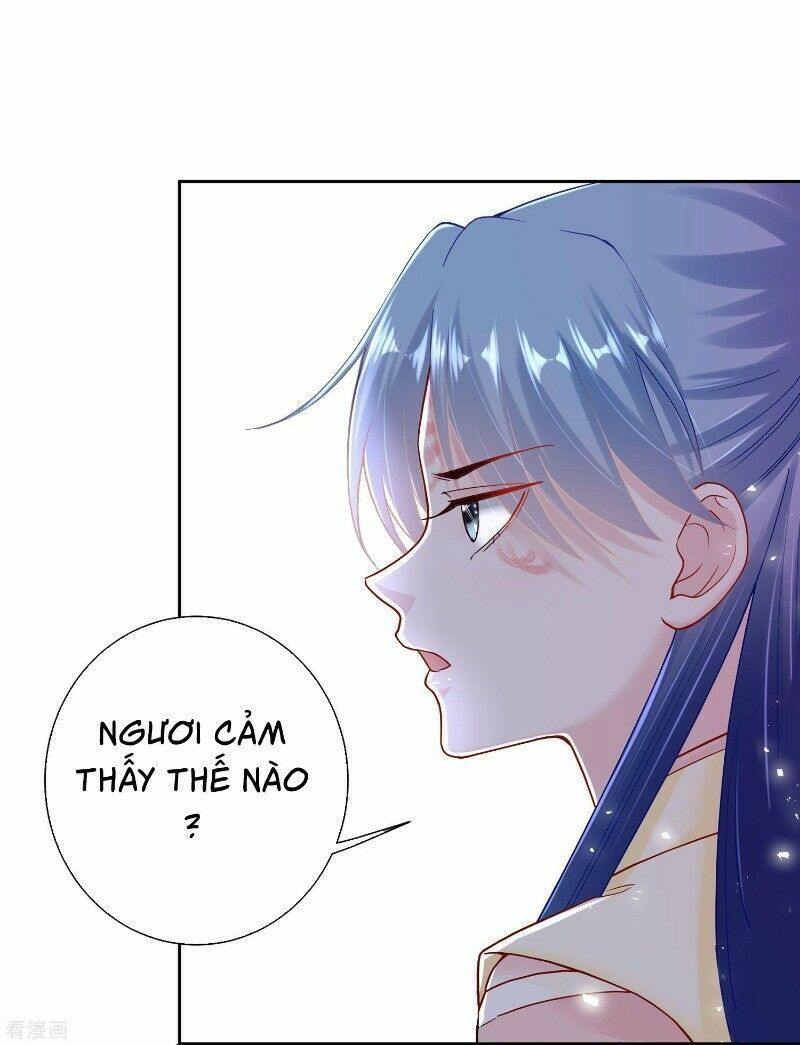 Độc Y Đích Nữ: Chapter 113
