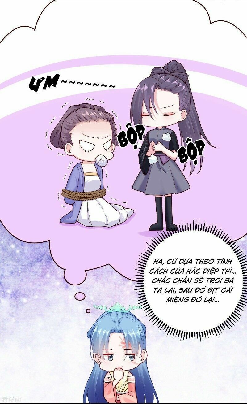 Độc Y Đích Nữ: Chapter 113