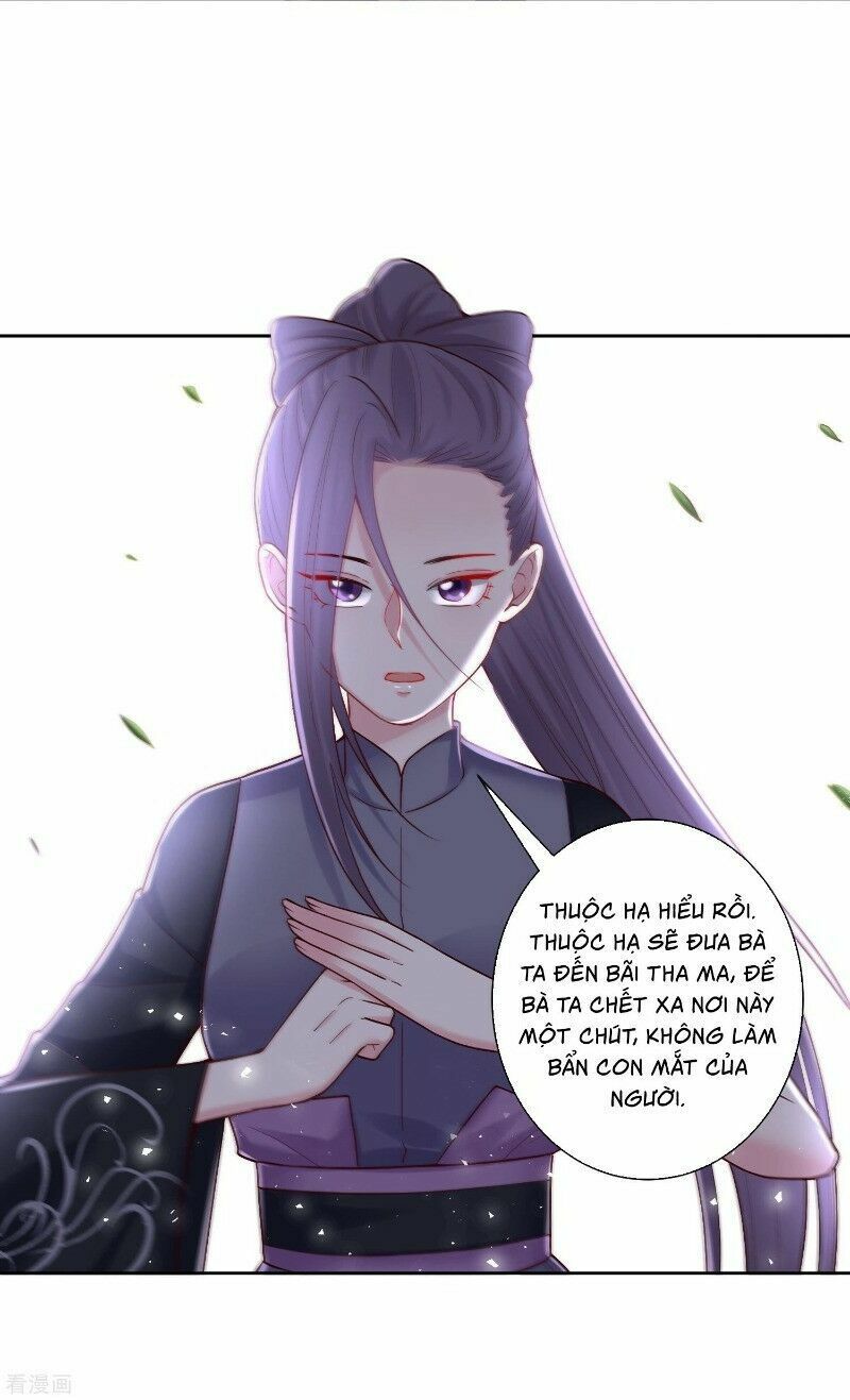 Độc Y Đích Nữ: Chapter 113