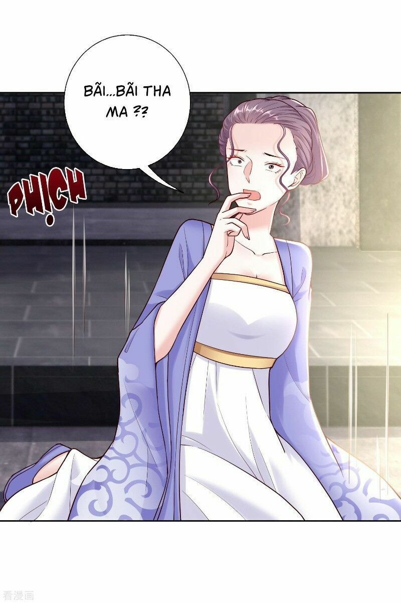Độc Y Đích Nữ: Chapter 113