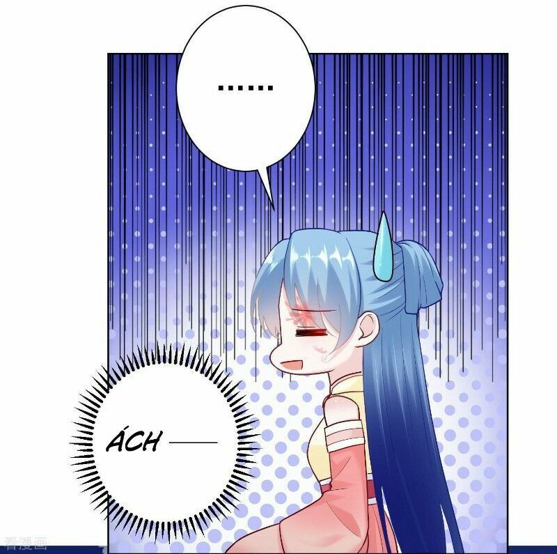 Độc Y Đích Nữ: Chapter 113
