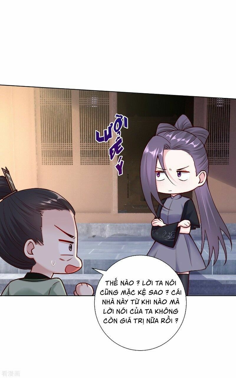 Độc Y Đích Nữ: Chapter 113