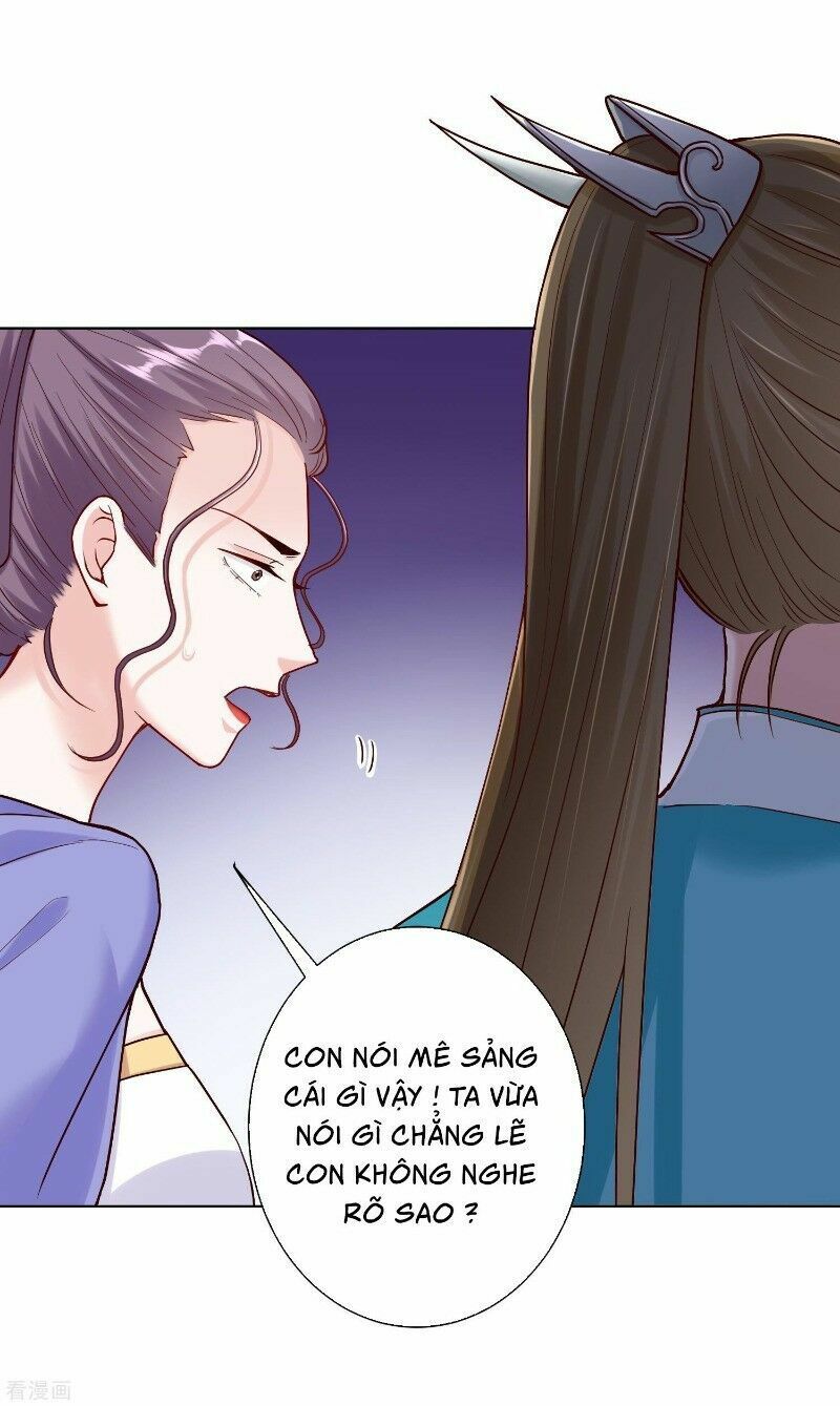 Độc Y Đích Nữ: Chapter 113