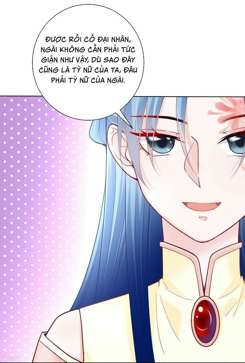 Độc Y Đích Nữ: Chapter 113