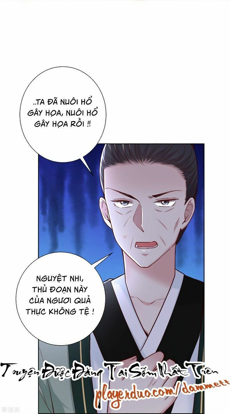 Độc Y Đích Nữ: Chapter 113