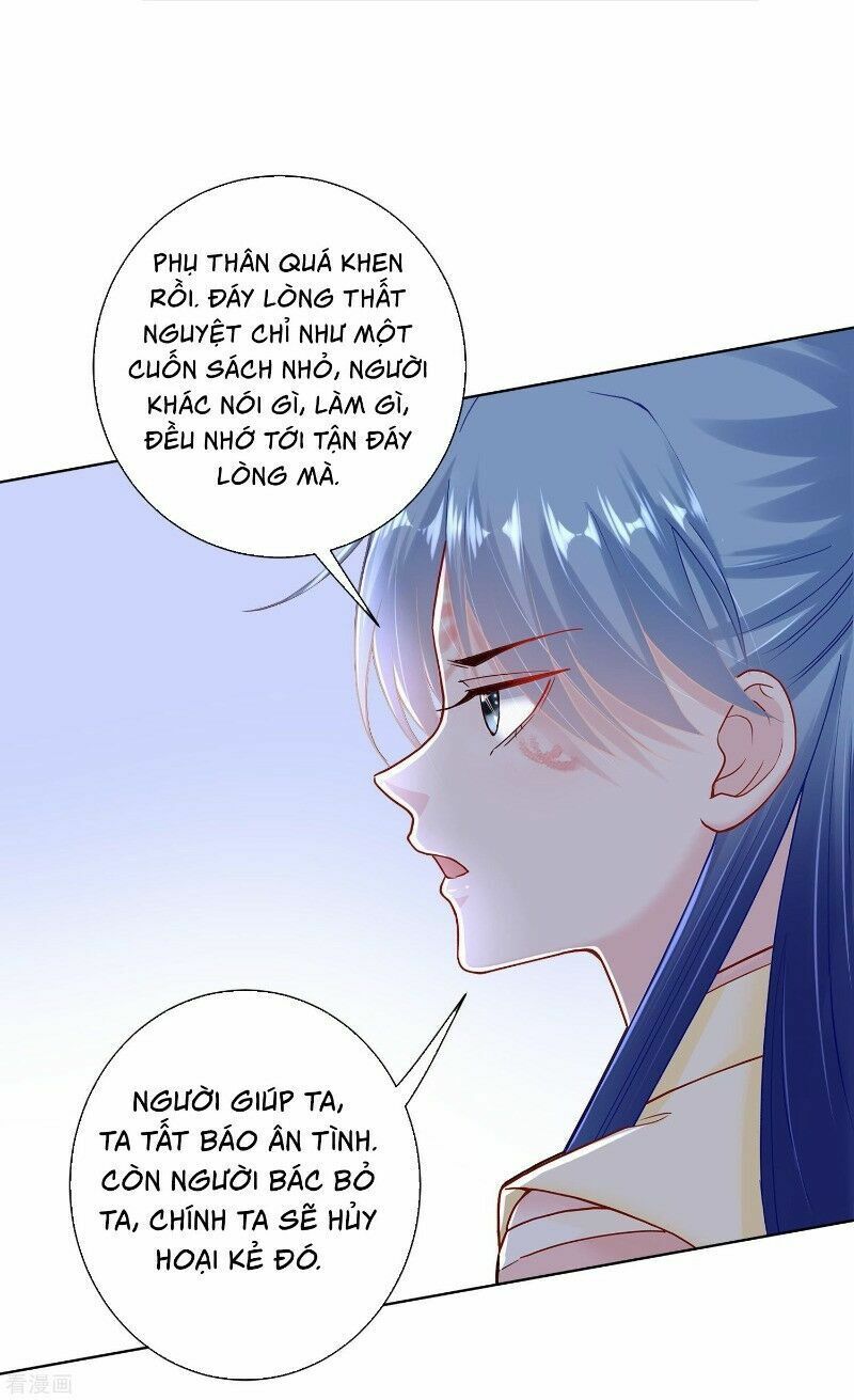 Độc Y Đích Nữ: Chapter 113