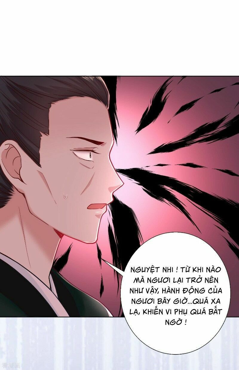 Độc Y Đích Nữ: Chapter 113