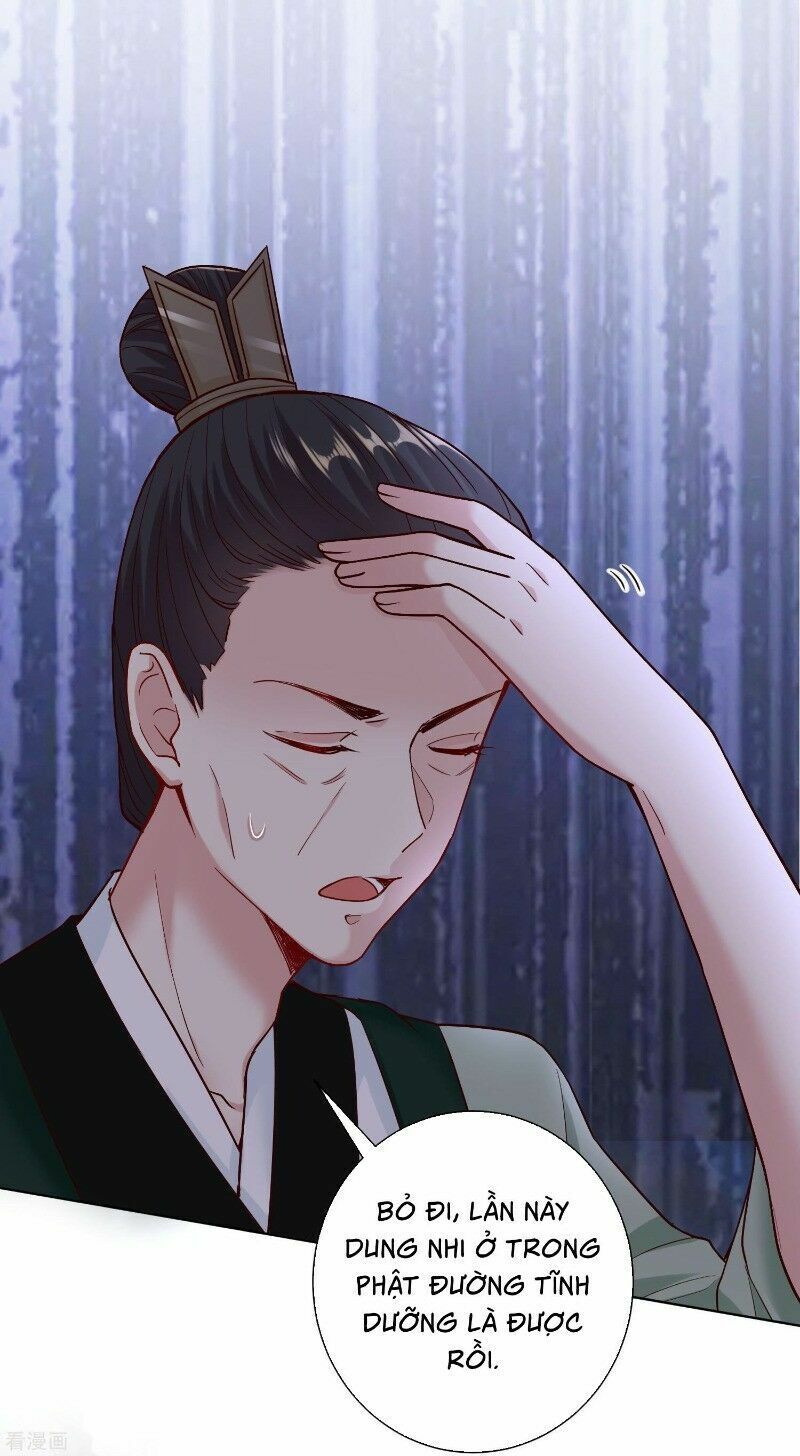 Độc Y Đích Nữ: Chapter 113