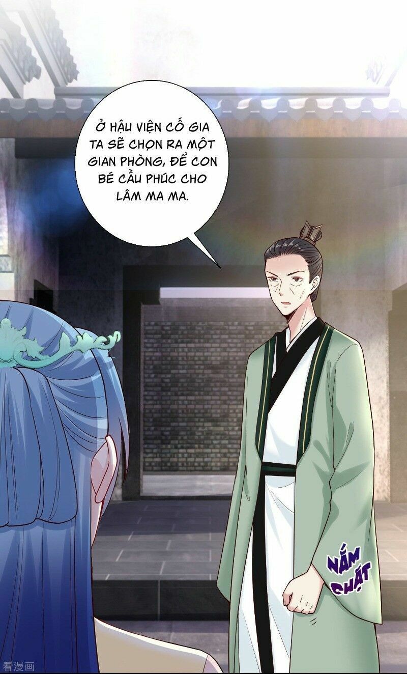 Độc Y Đích Nữ: Chapter 113